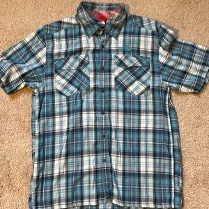 The North Face Mens M